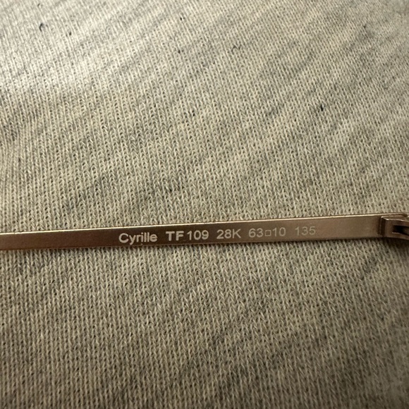 Tom Ford sunglasses - Picture 6 of 7